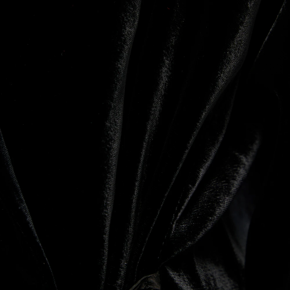 Жакет Untitled 2 ( Цвет Чёрный )