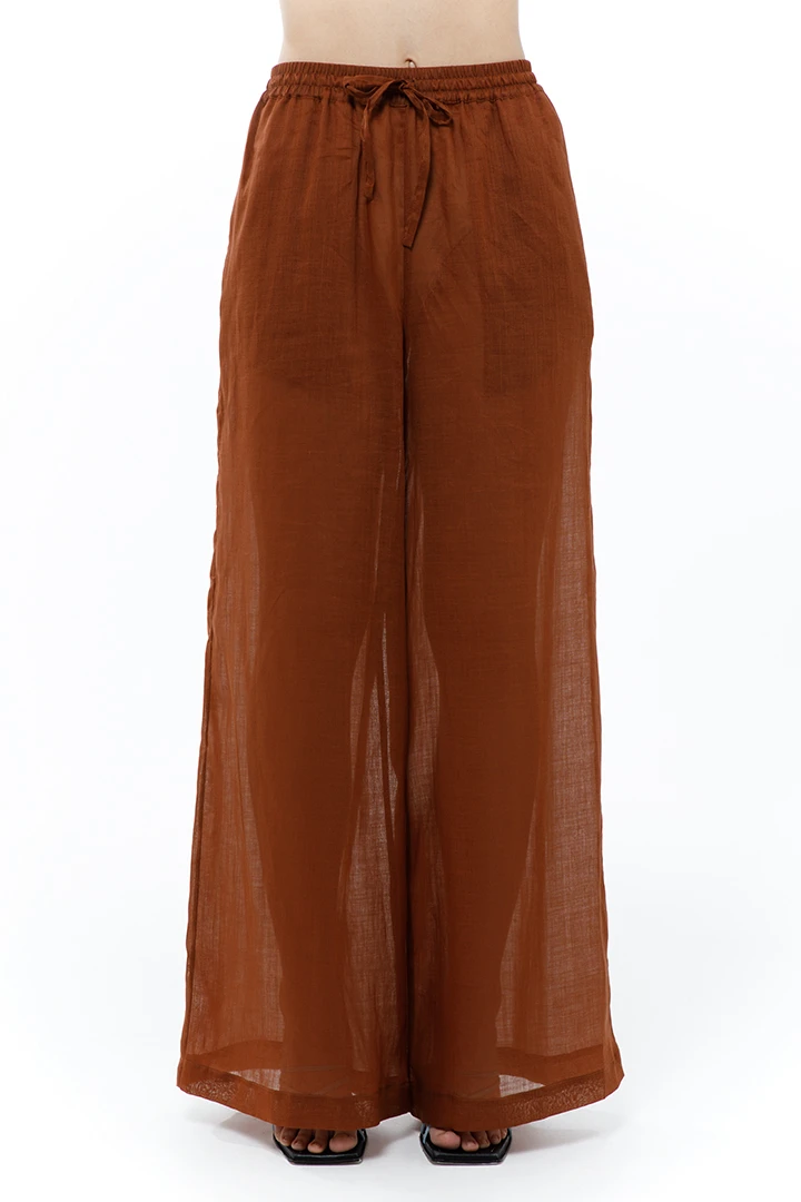 Костюм EVGENIE ( Цвет Терракот )