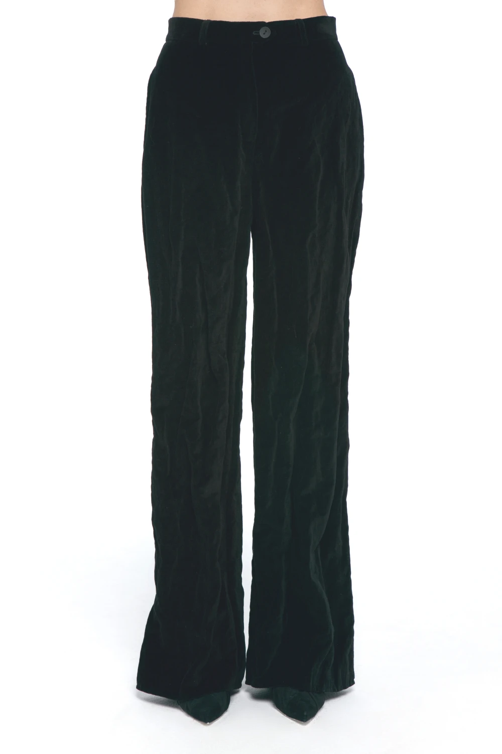 Брюки Moderne ( Цвет Чёрный )