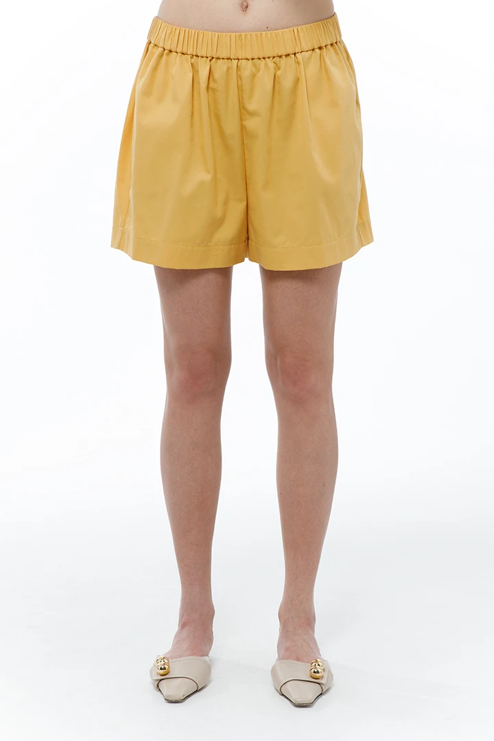 Костюм Dizi ( Цвет Жёлтый )