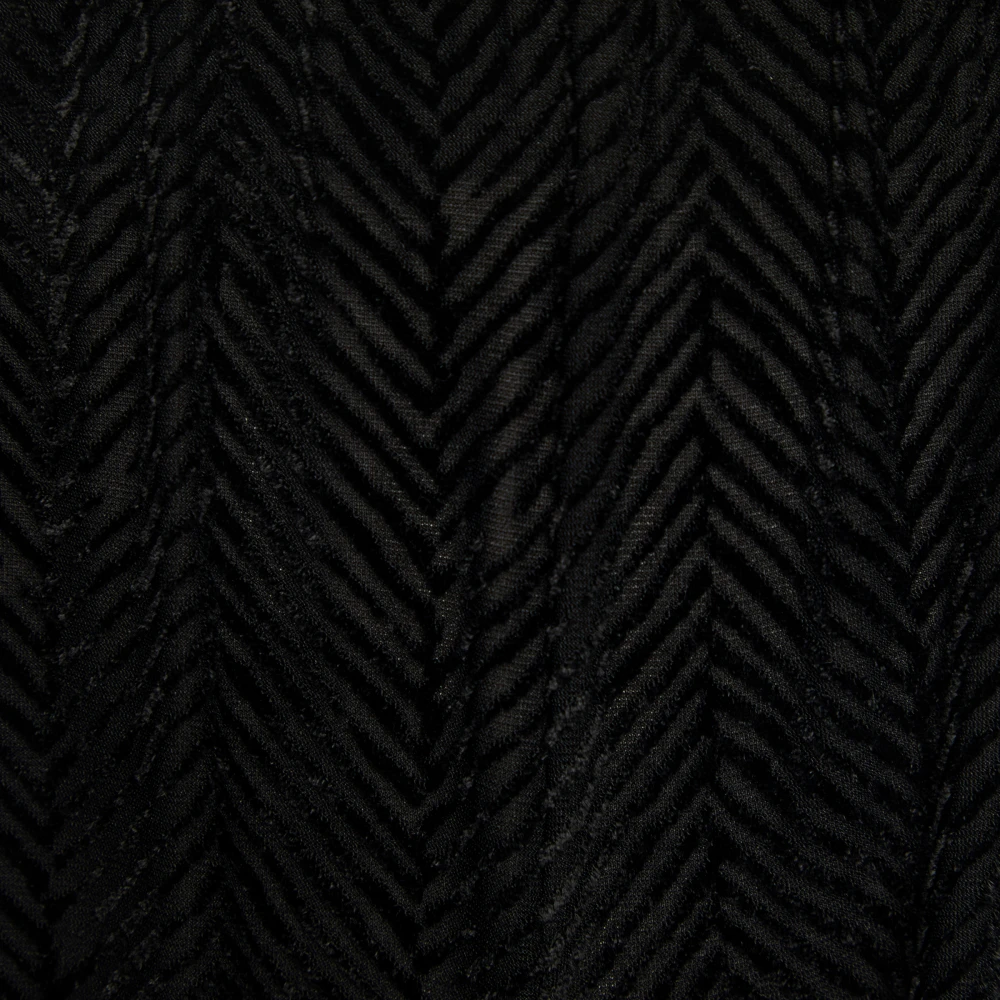 Брюки Move slowly pants ( Цвет Чёрный с ёлочкой )