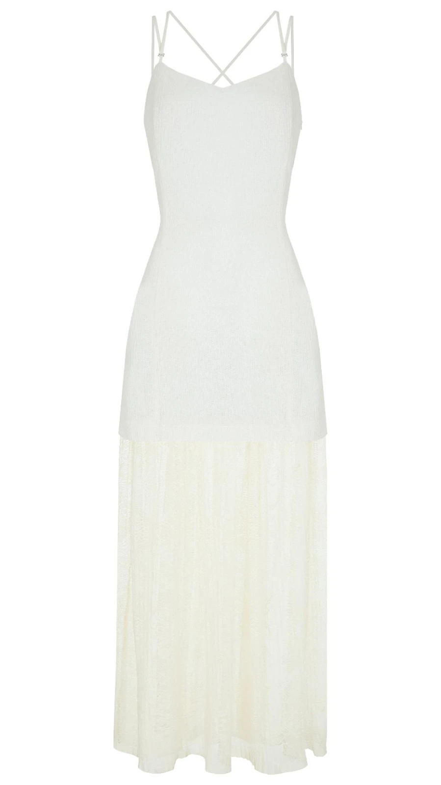 Платье August ( Цвет Натуральный )