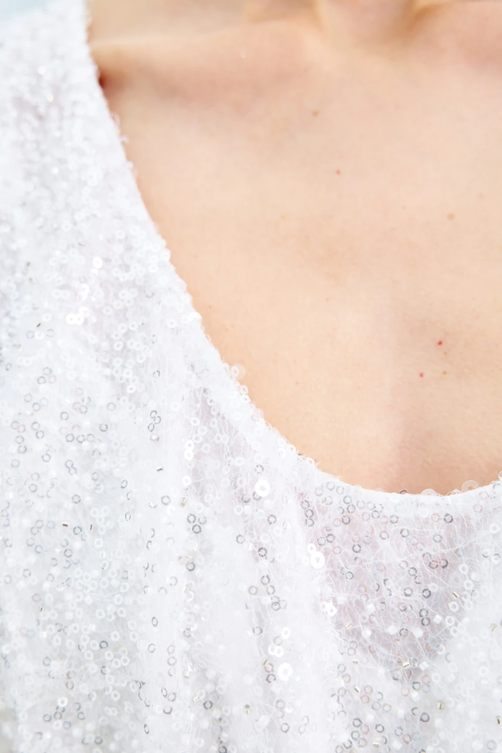 Майка Maya (Цвет Белый, Размер S, )