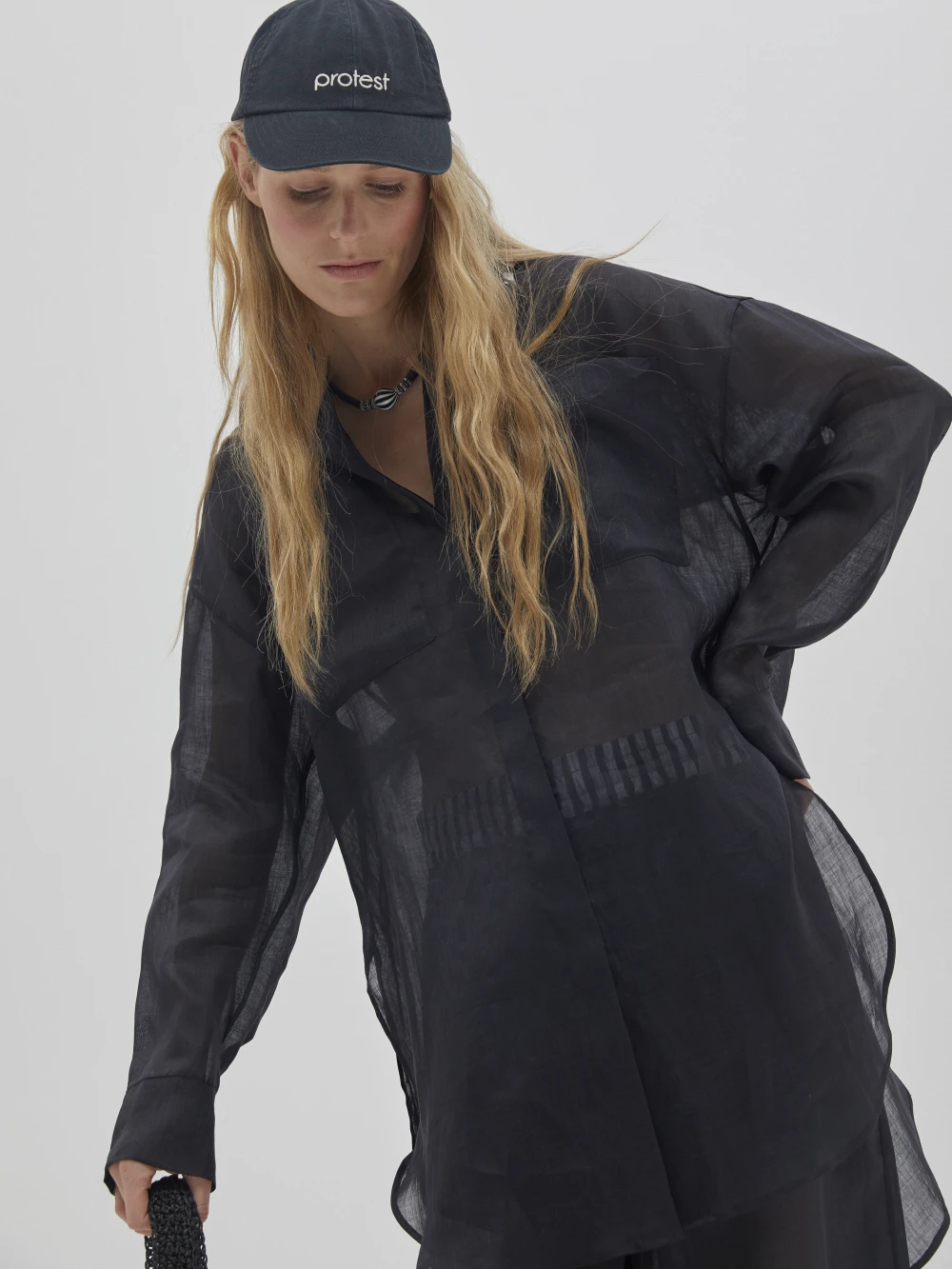 Костюм Cano ( Цвет Чёрный )