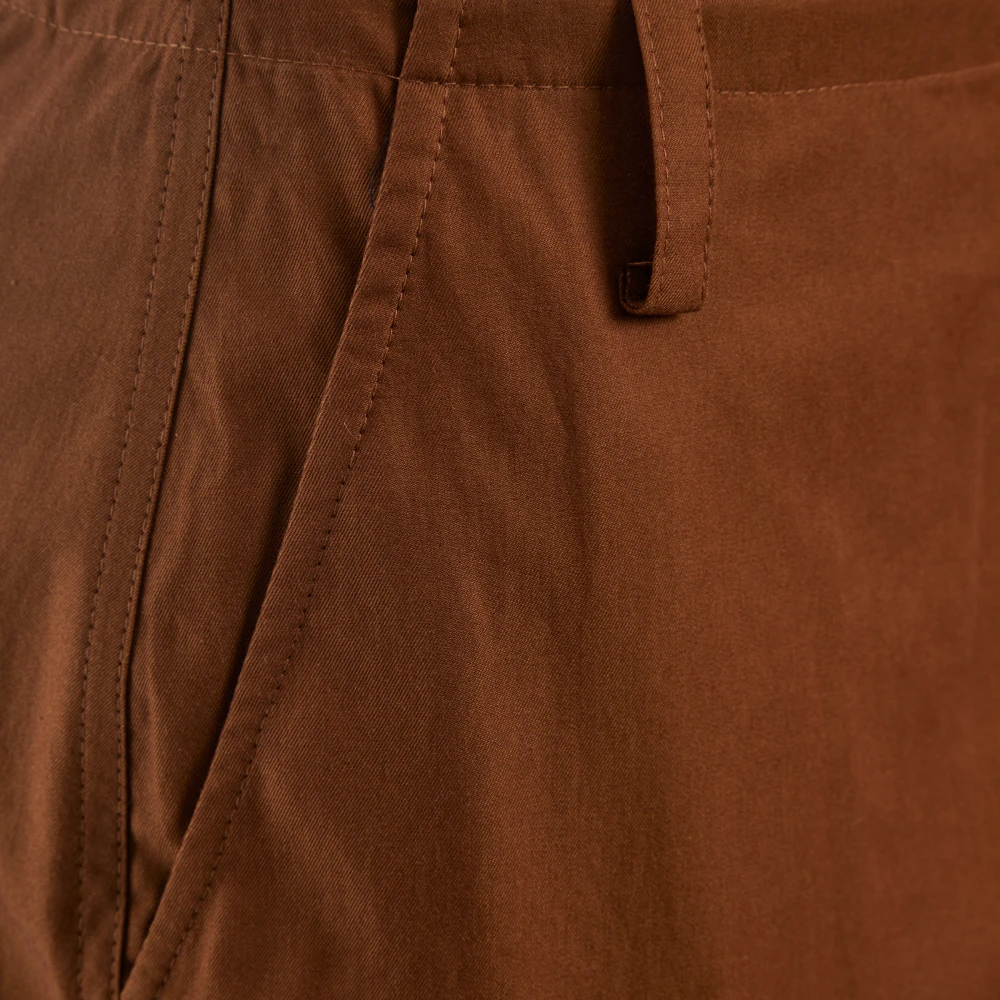 Юбка Resse Long ( Цвет Терракот )