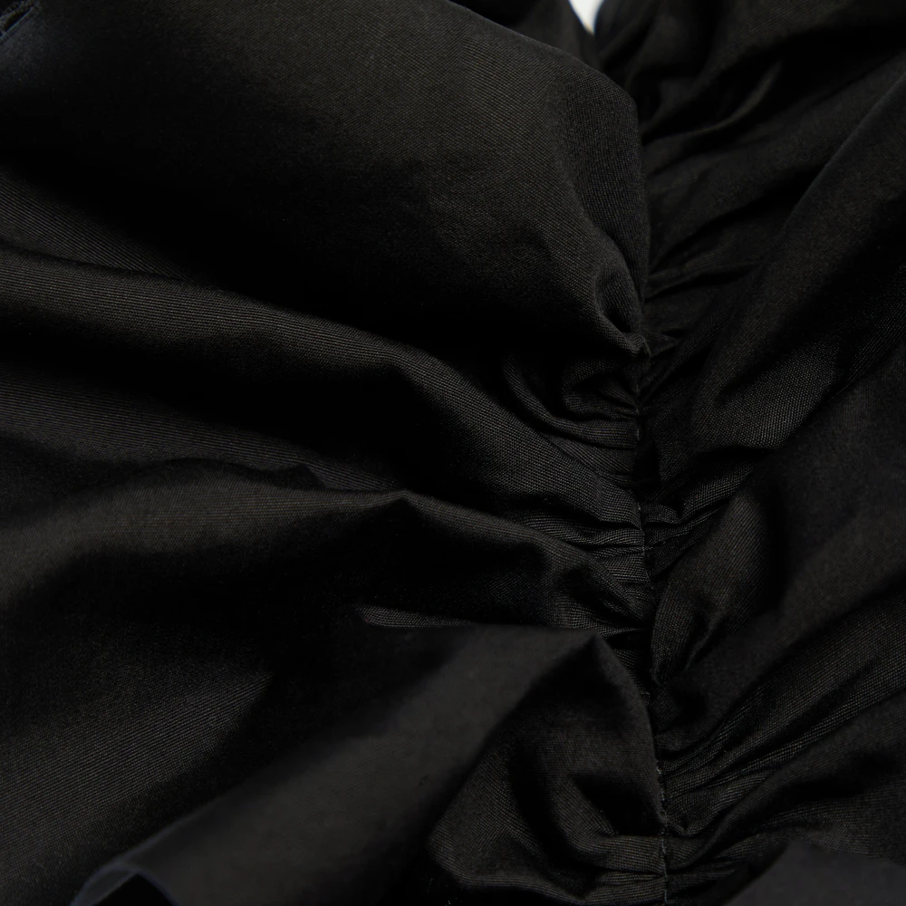 Платье See Through. ( Цвет Чёрный )