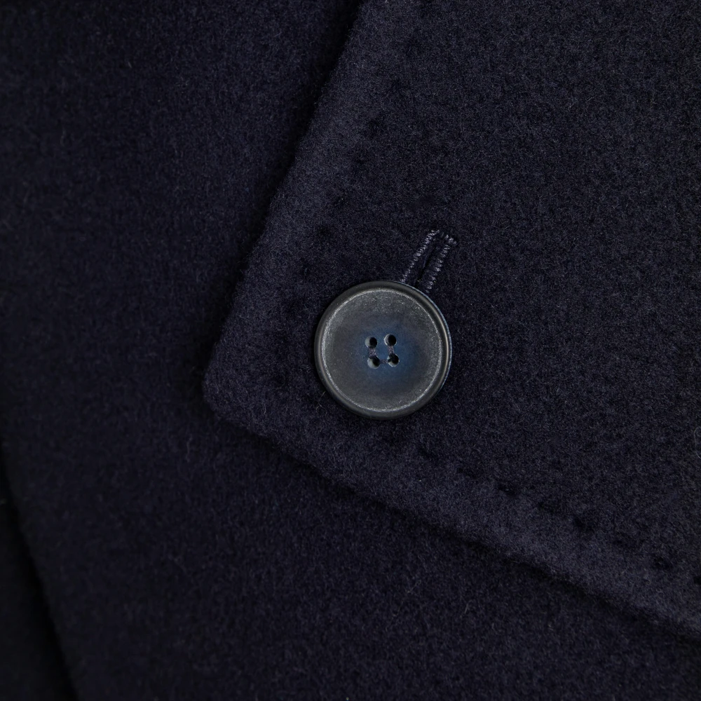 Пальто Capel ( Цвет Синий )