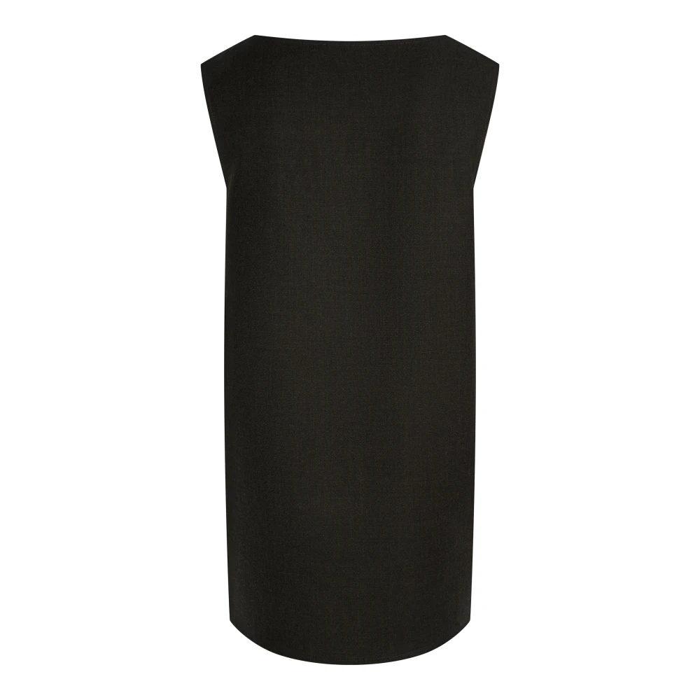 Топ Co-working ( Цвет Тёмно-коричневый )