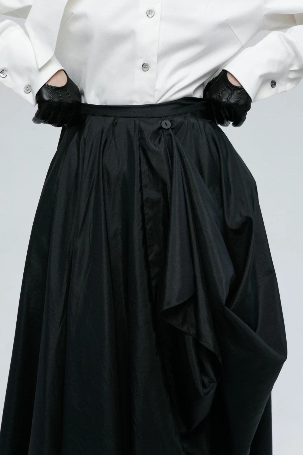 Юбка Catch ( Цвет Чёрный )