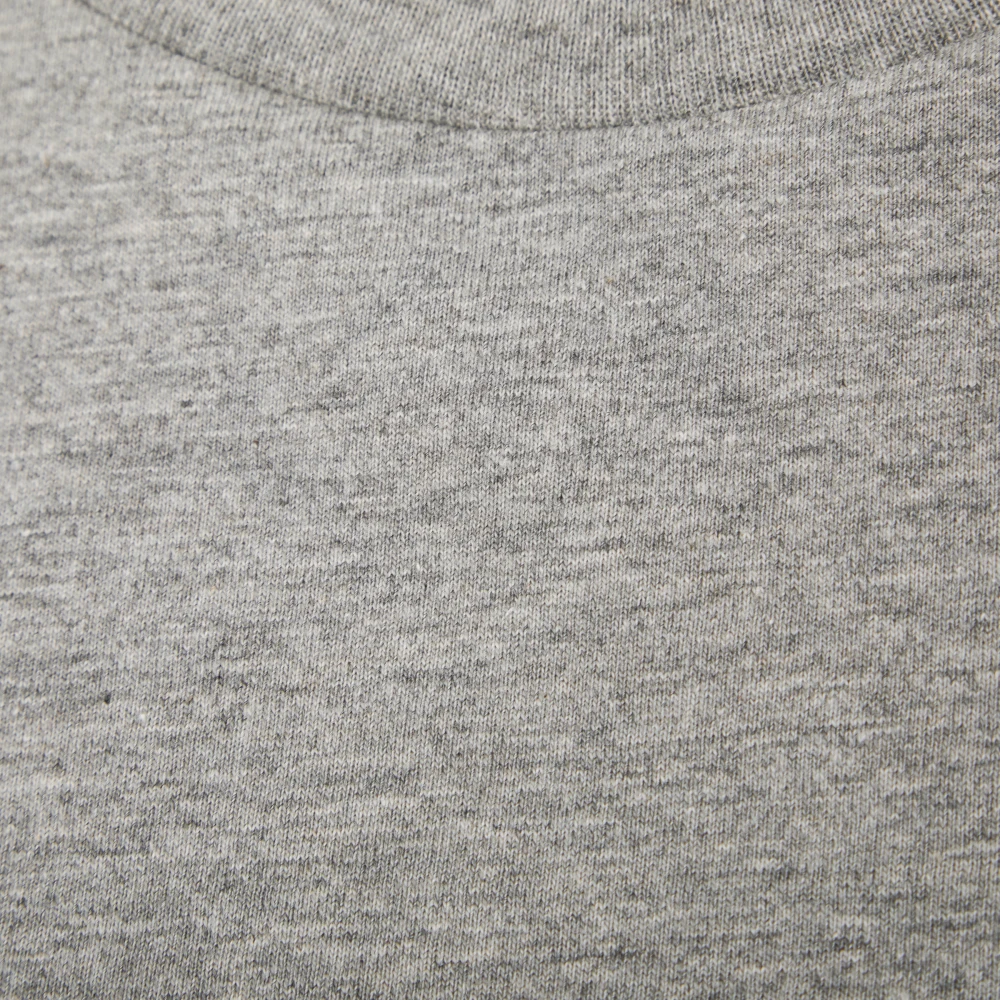 Футболка Baisy (Цвет Серый, Размер S, Состав 100% хлопок)