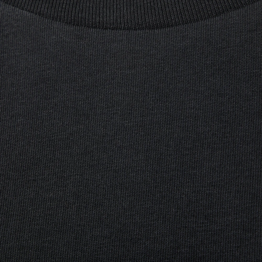 Футболка Baisy (Цвет Чёрный, Размер S, Состав 100% хлопок)