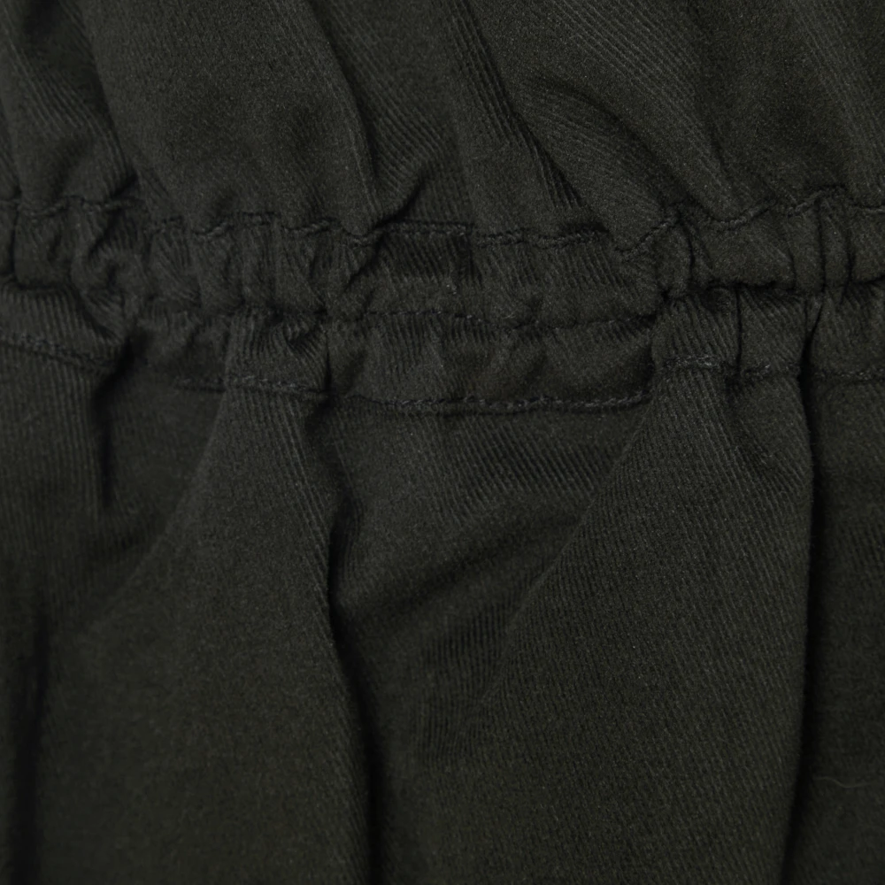 Юбка Internship  ( Цвет Тёмно-зелёный )