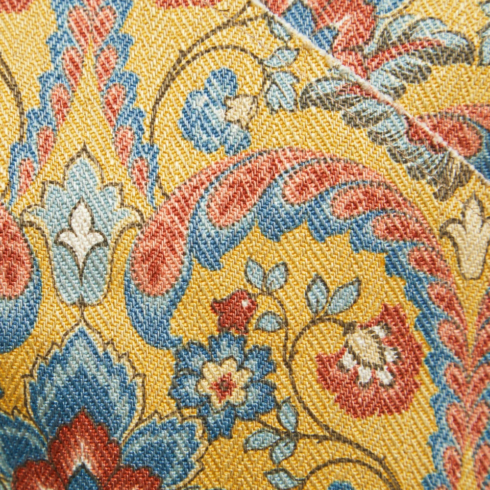 Пояс Salary Increase ( Цвет Жёлтый в цветок )