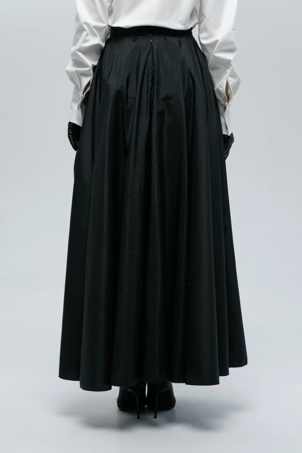 Юбка Catch ( Цвет Чёрный )