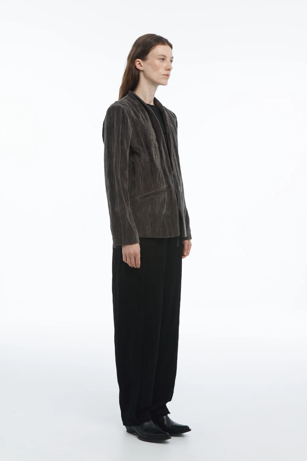 Жакет Lilac (Цвет Серый, Размер 44/S)