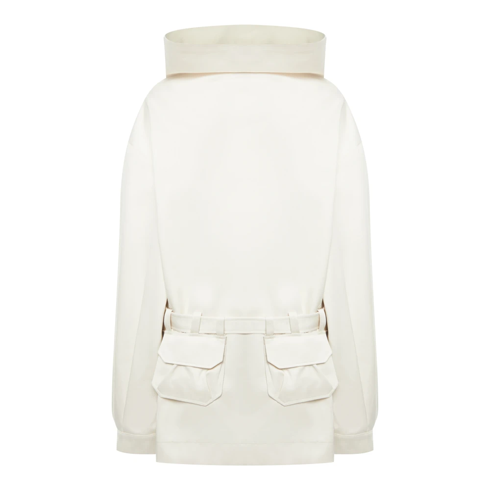 Рубашка Coffee break ( Цвет Молочный )