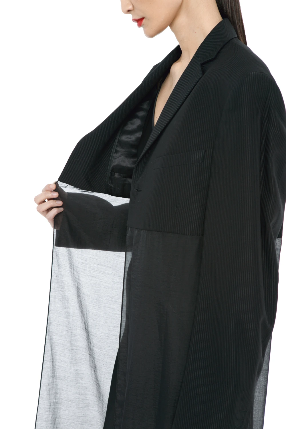 Пиджак Unique 13N HOBB (Мультиколор)