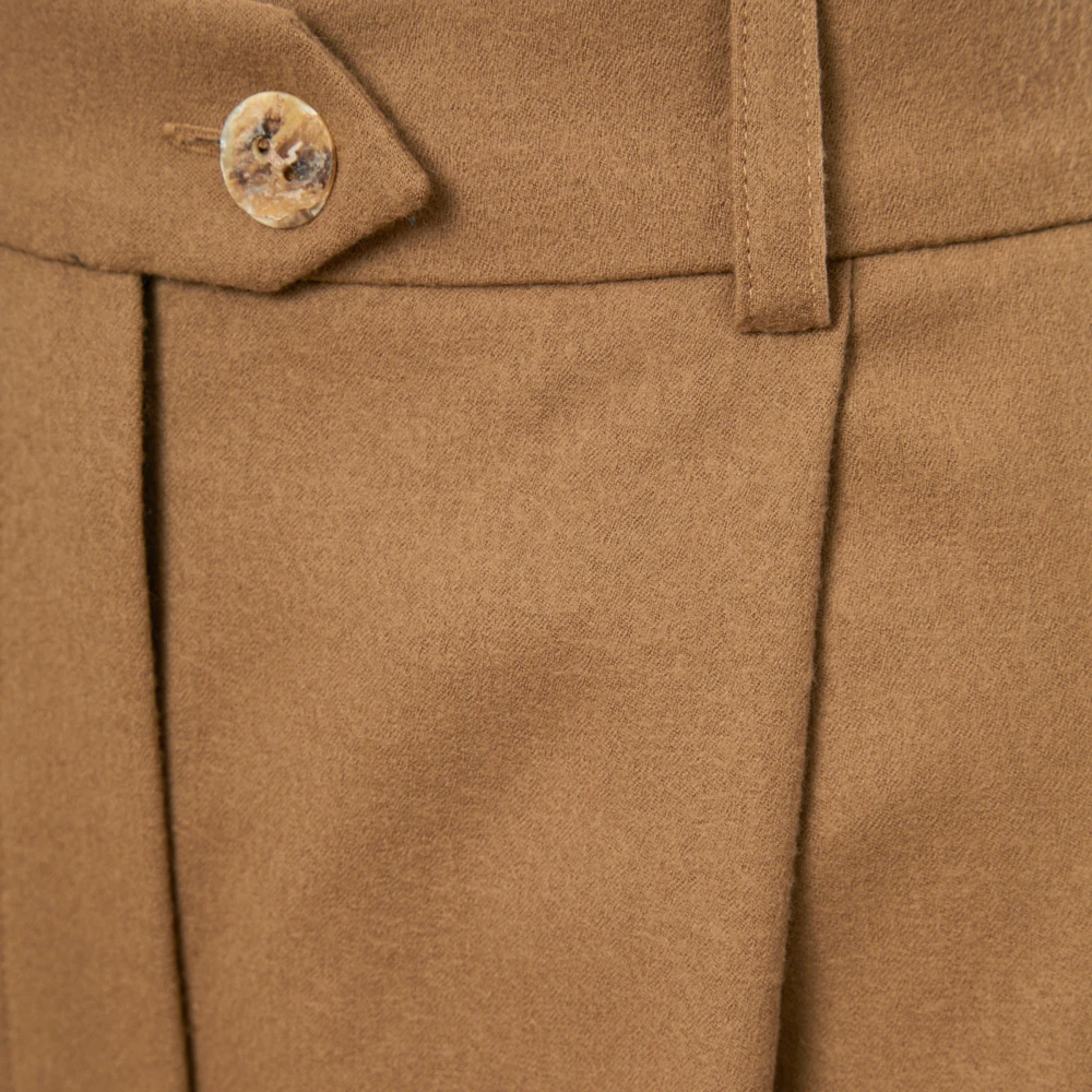 Брюки Time management ( Цвет Бежевый )