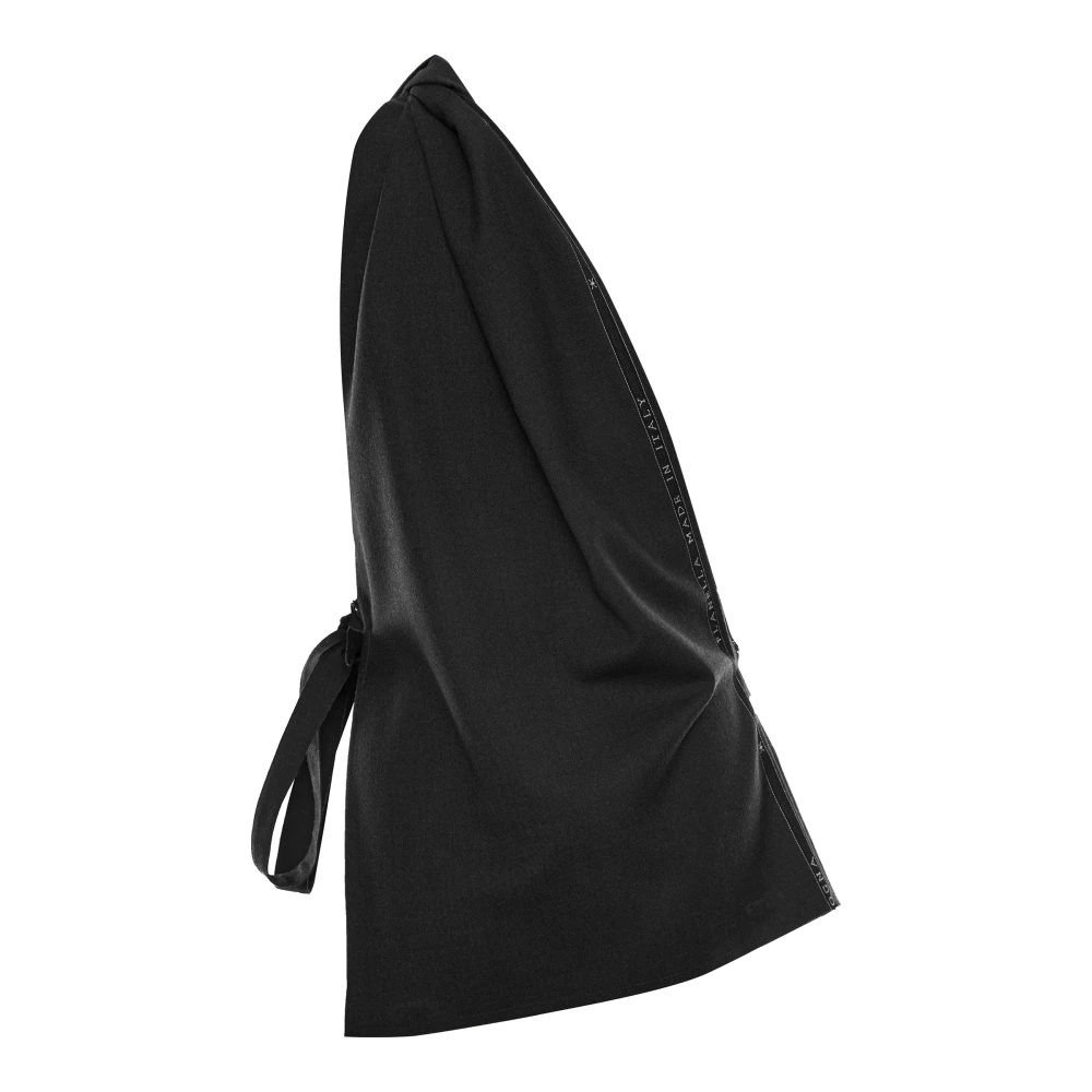 Топ Soft skills 2 ( Цвет Чёрный )