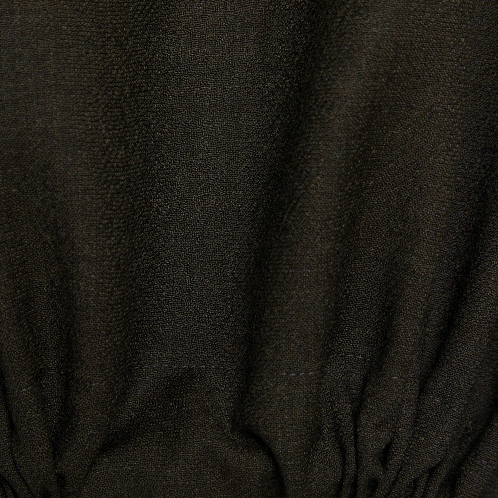 Топ Co-working ( Цвет Тёмно-коричневый )