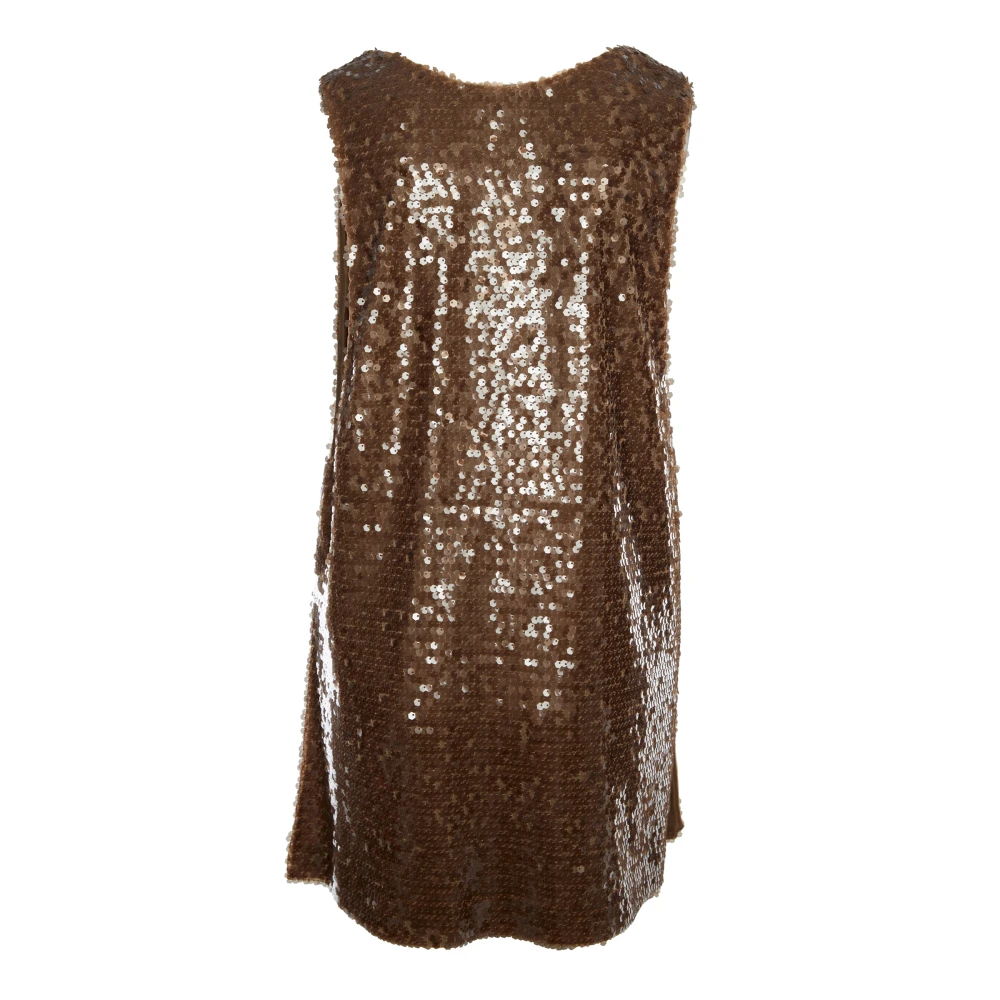 Майка Maya (Цвет Светло-коричневый, Размер S)