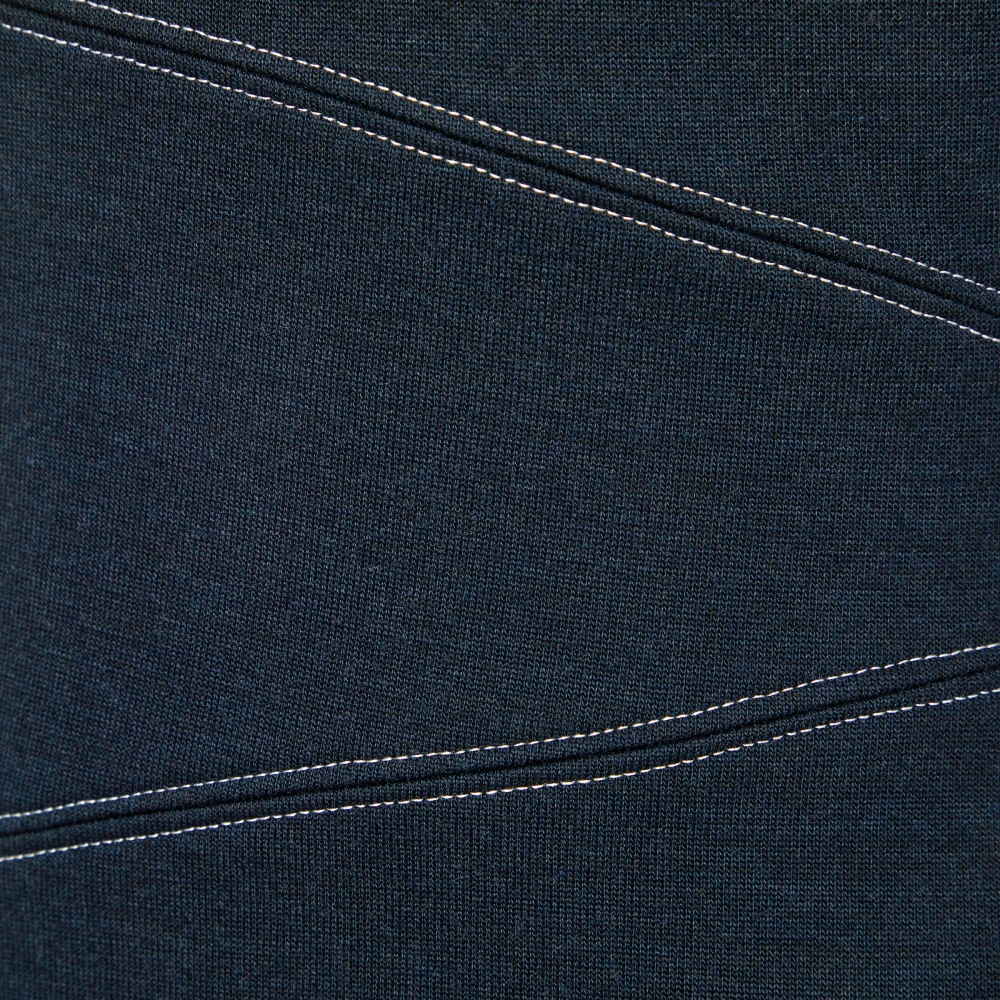 Платье Quill (Цвет Тёмно-синий, Размер S, Состав 80% шерсть, 20% акрил)