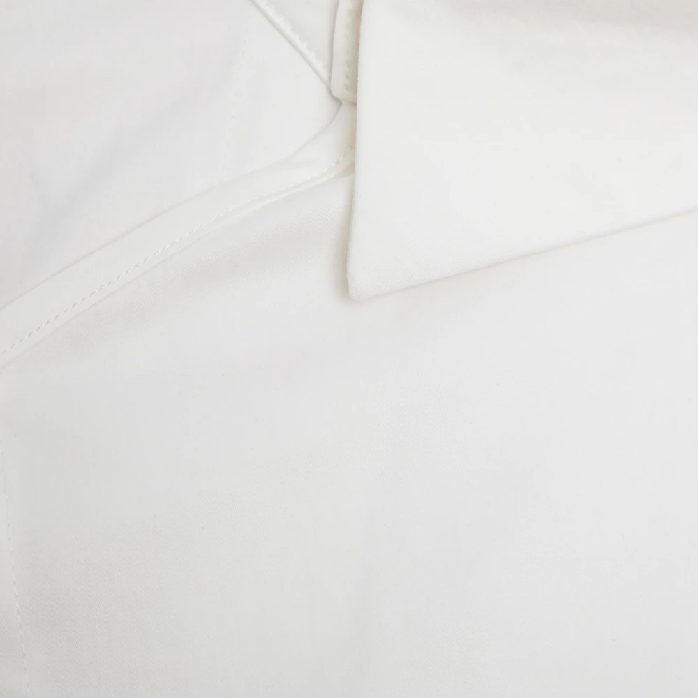 Блузка Microsoft ( Цвет Белый )