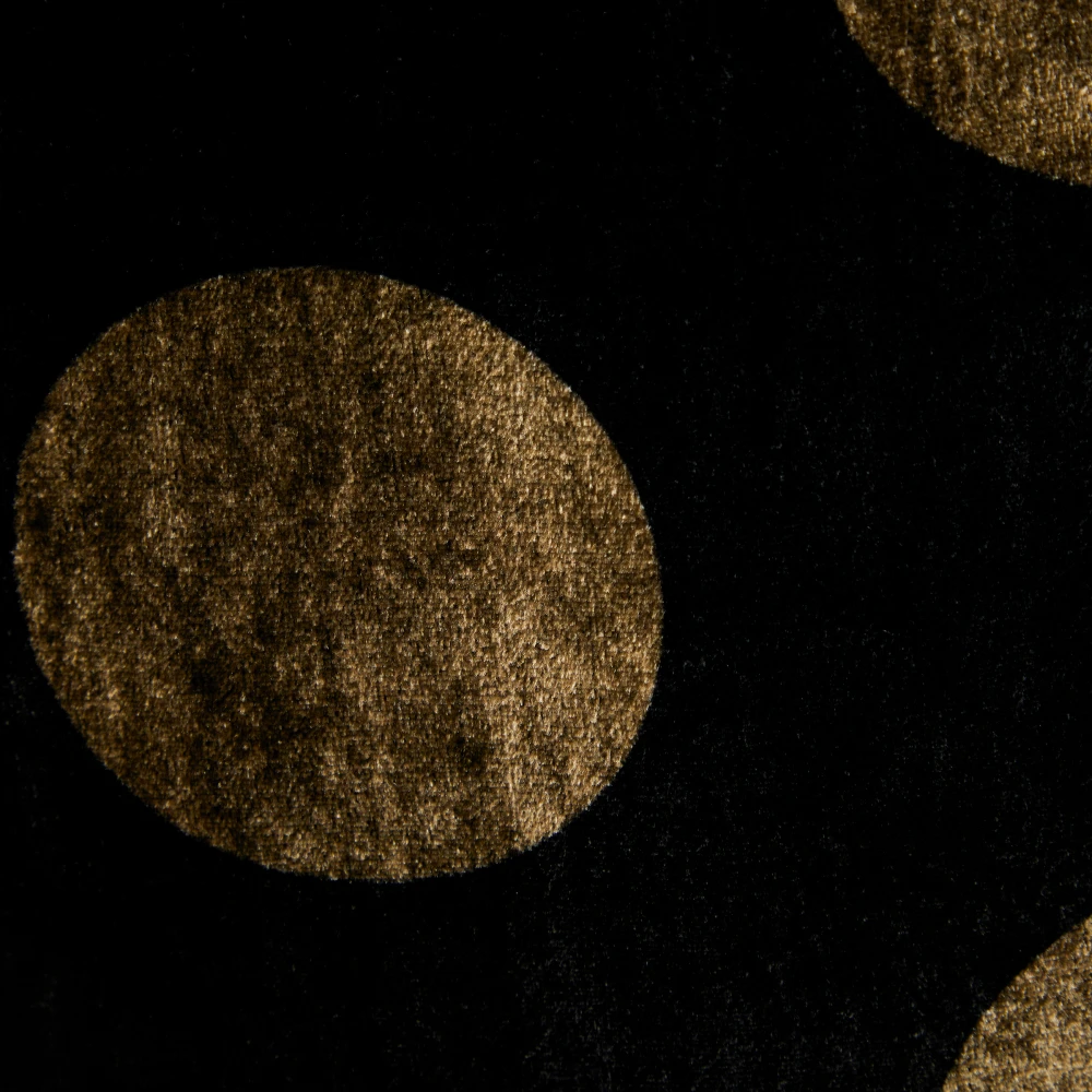 Жакет Untitled 2 ( Цвет Чёрный с золотом )