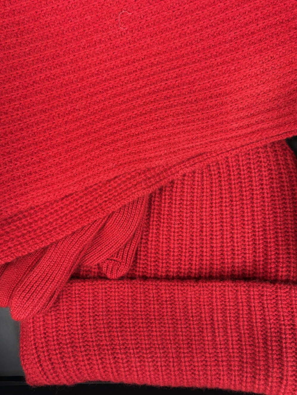 Шапка  Chapeau ( Цвет Красный )