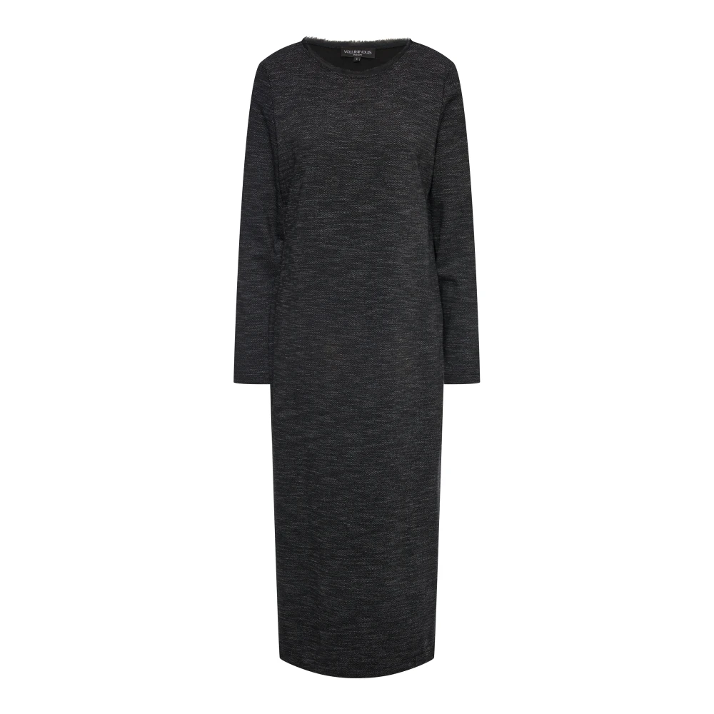 Платье Burning Deadlines ( Цвет Чёрно-белый в ёлочку )