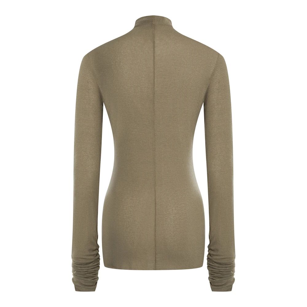 Топ Surgeon ( Цвет Бежевый )