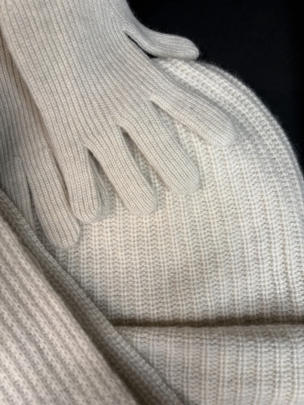 Шапка  Chapeau ( Цвет Светло-серый )