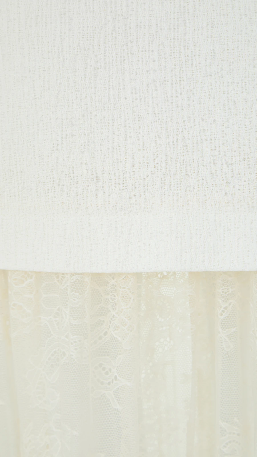 Платье August (Цвет Натуральный, Размер 44/S, Состав 100% хлопок)