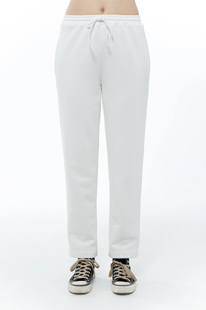 Брюки Friday (Цвет Молочный, Размер 44/S, Состав 100%  хлопок)