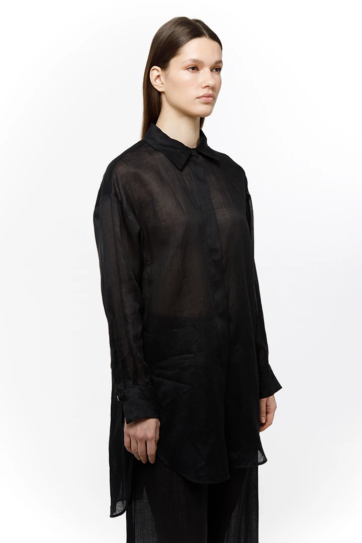 Костюм EVGENIE ( Цвет Чёрный )