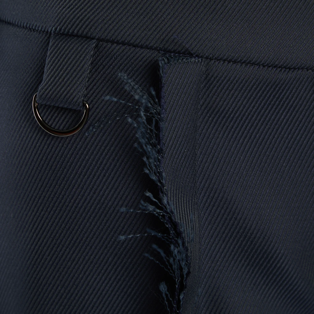 Брюки Shredder ( Цвет Синий в рубчик )