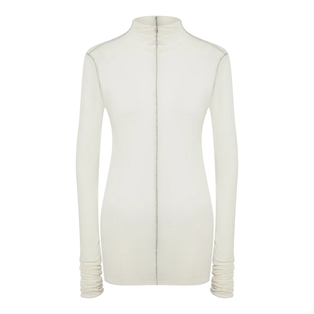 Топ Surgeon ( Цвет Белый )