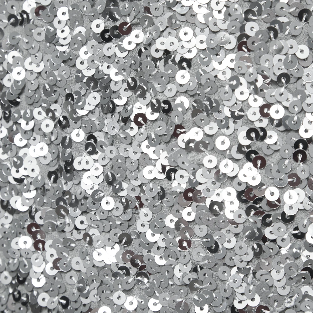 Фартук Albee ( Цвет Серебристый )