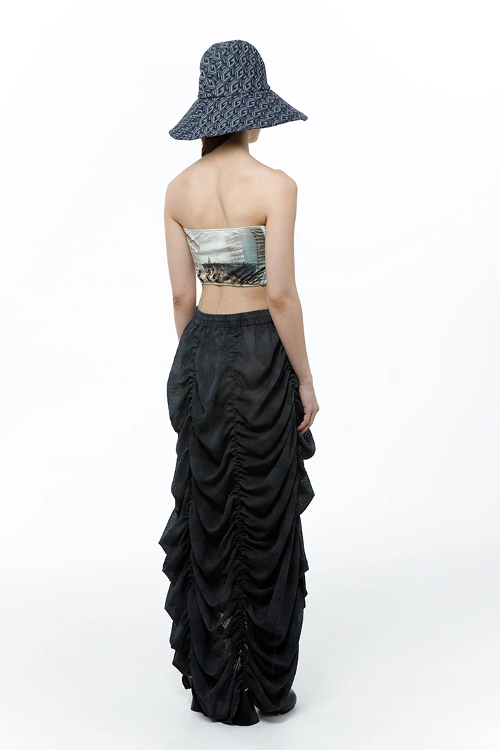 Топ Light ( Цвет Принт Москва )