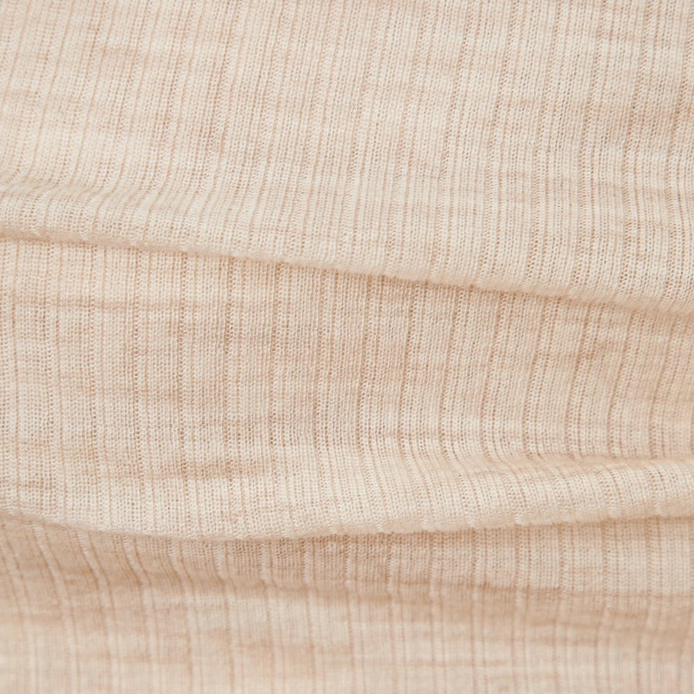 Платье Pile ( Цвет Молочный )