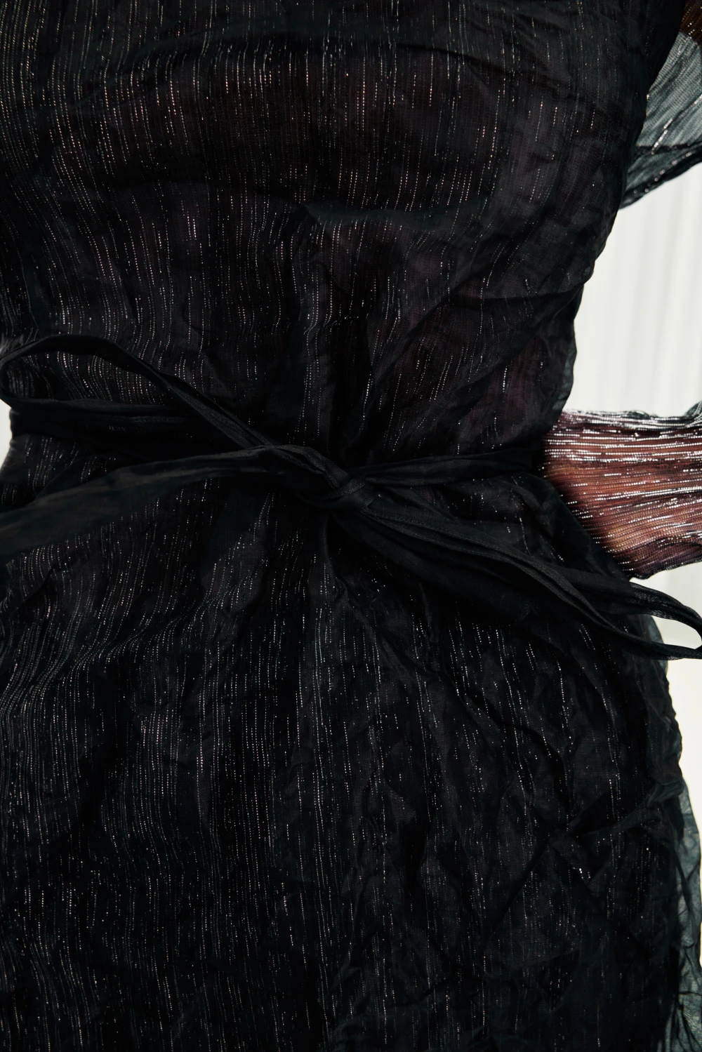 Платье Merry go round ( Цвет Чёрный )