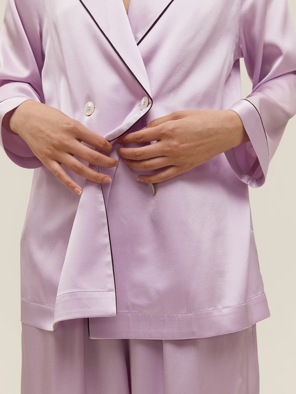 Костюм Fiva ( Цвет Сиреневый )