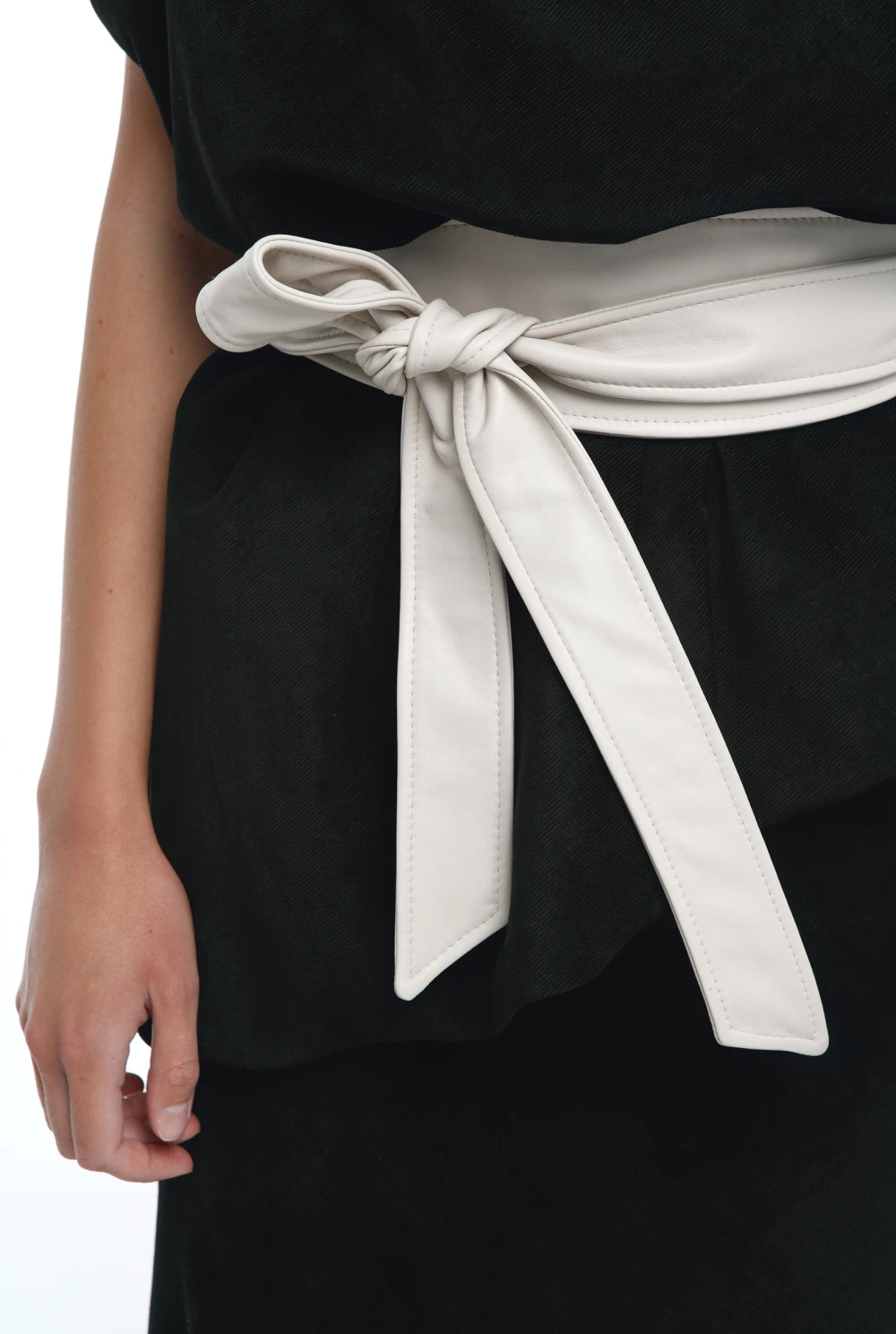 Топ Genplan (Цвет Чёрный, Размер S-M)