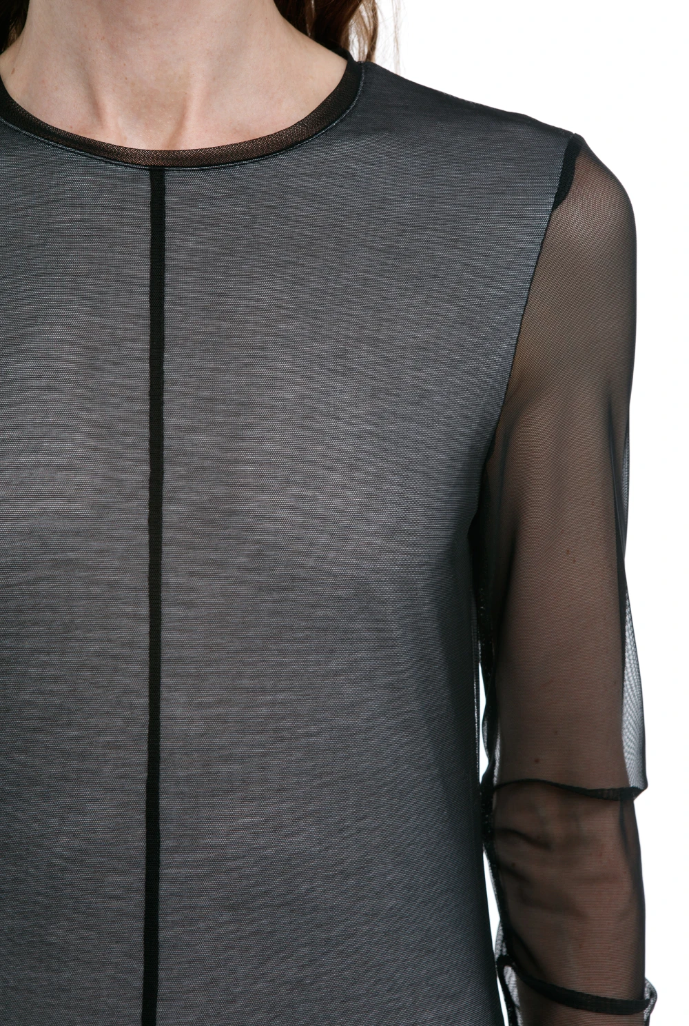 Платье Regal (Цвет Серый, Размер 44/S, Состав 100% Вискоза)