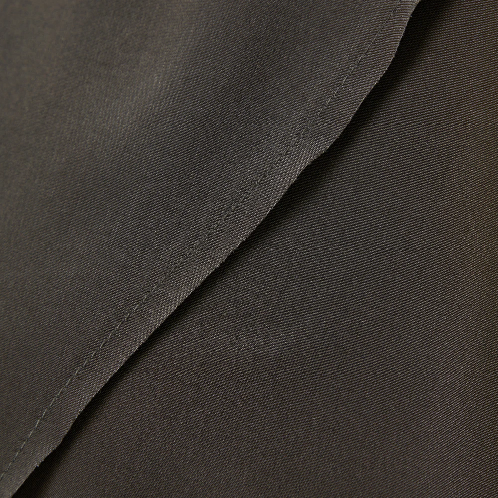 Блузка Top manager ( Цвет Тёмно-серый )