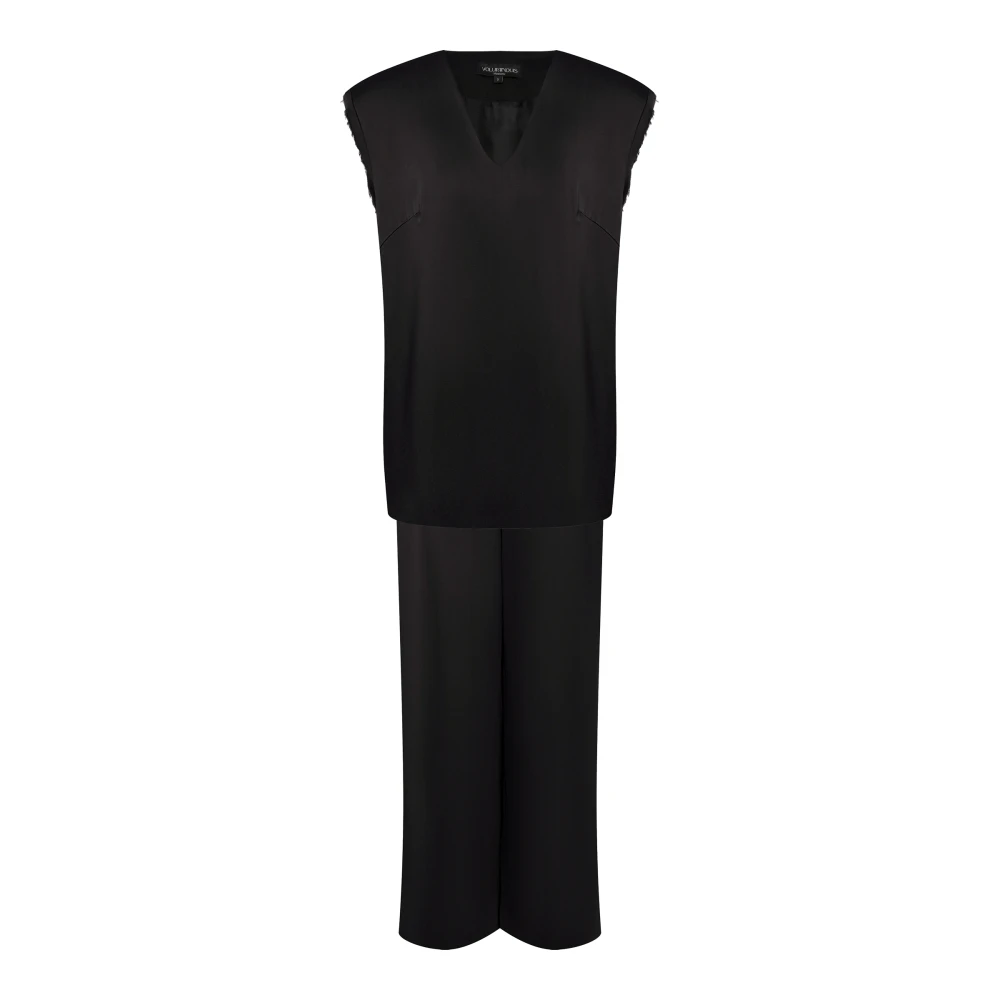 Костюм Islin ( Цвет Чёрный графит )