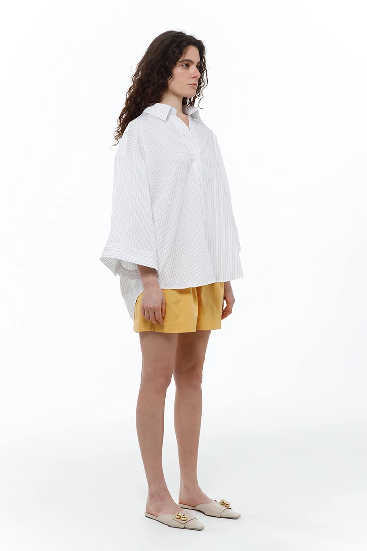 Костюм Dizi ( Цвет Жёлтый )