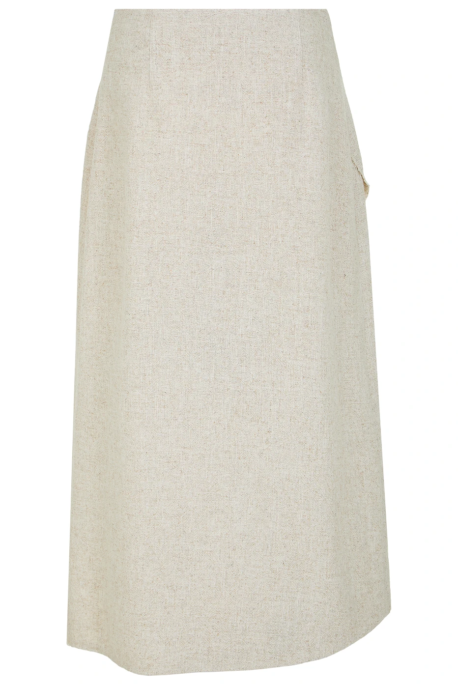 Юбка Agosto ( Цвет Натуральный )