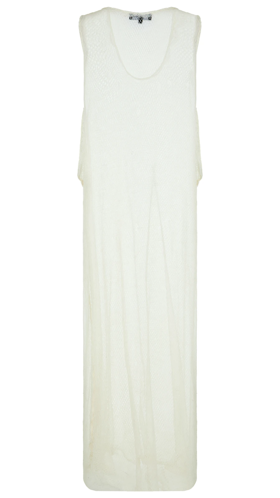 Платье Unapologetic (Цвет Натуральный, Размер S-M, Состав 80% шерсть,20% полиамид)