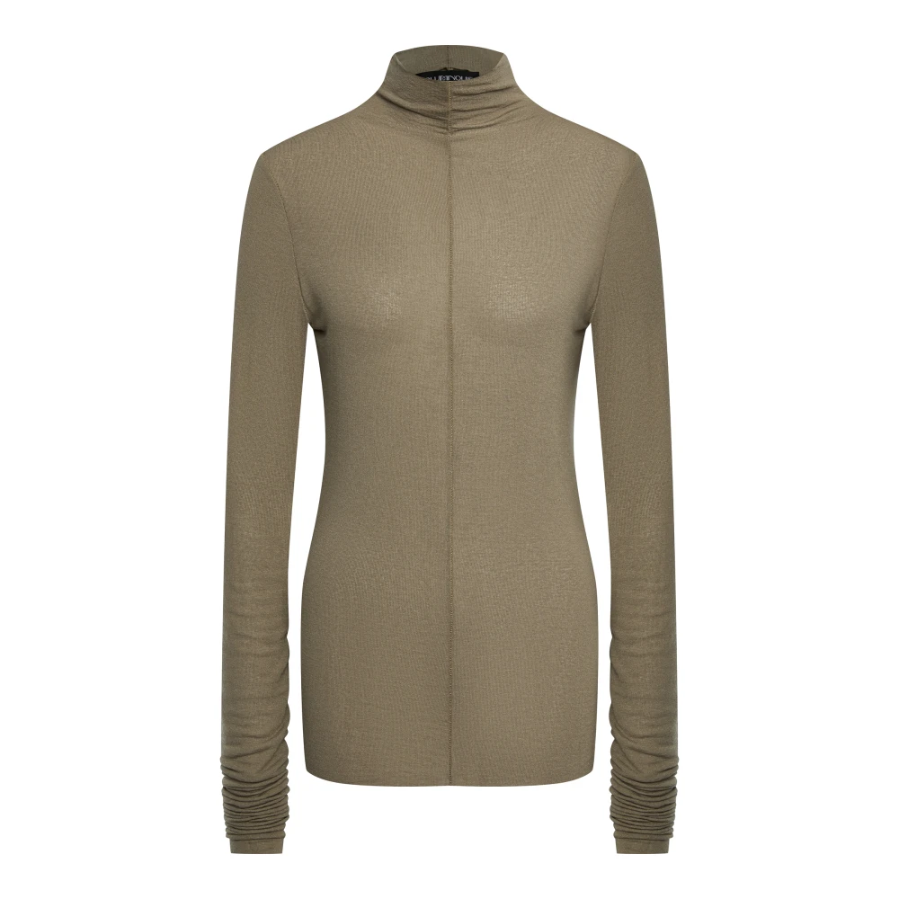 Топ Surgeon ( Цвет Бежевый )